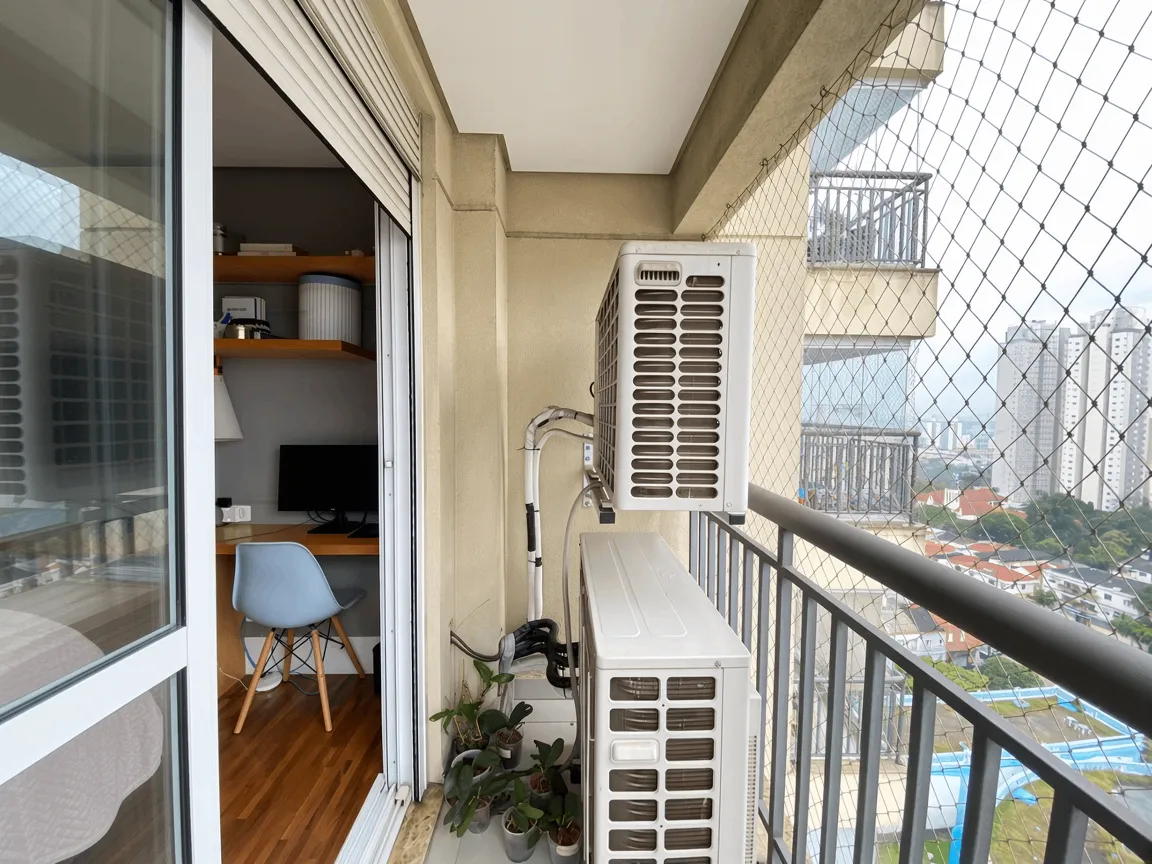 Apartamento, 3 quartos, 178 m² - Foto 37