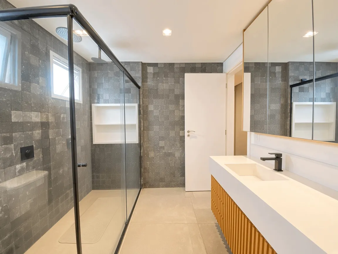 Apartamento, 3 quartos, 178 m² - Foto 40