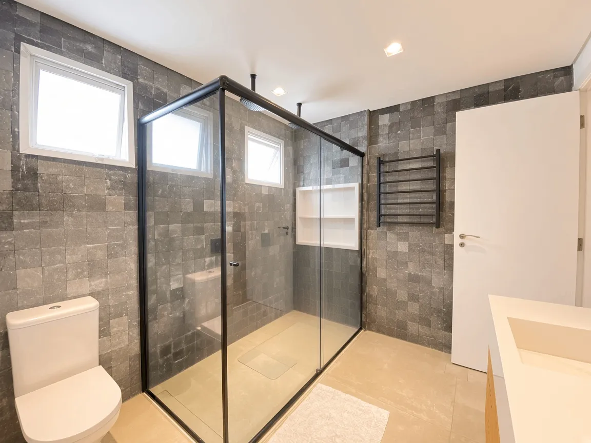 Apartamento, 3 quartos, 178 m² - Foto 41