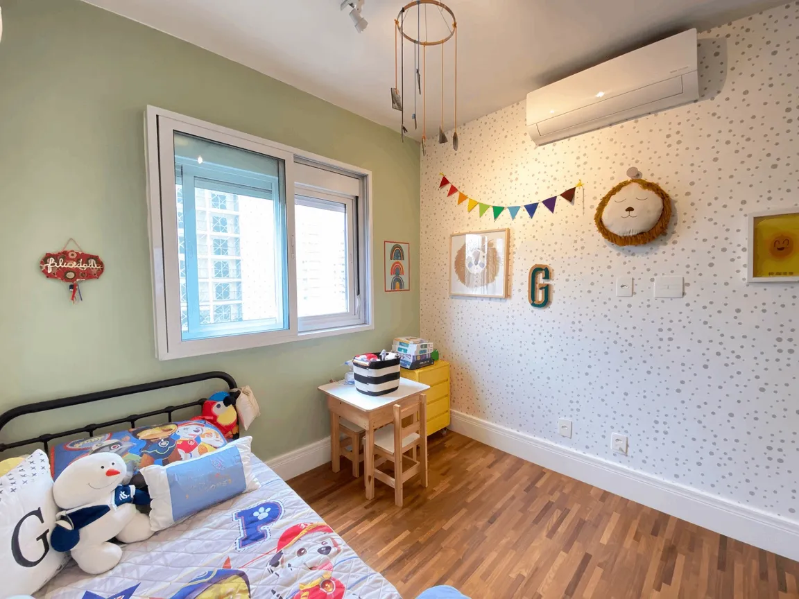 Apartamento, 3 quartos, 178 m² - Foto 42