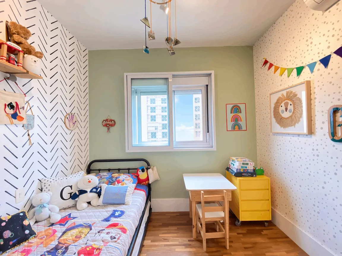 Apartamento, 3 quartos, 178 m² - Foto 43