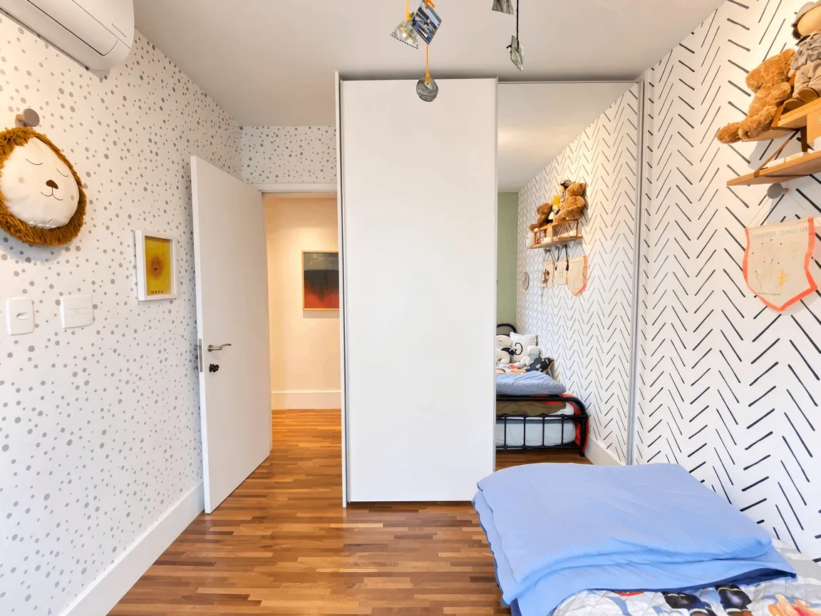 Apartamento, 3 quartos, 178 m² - Foto 45