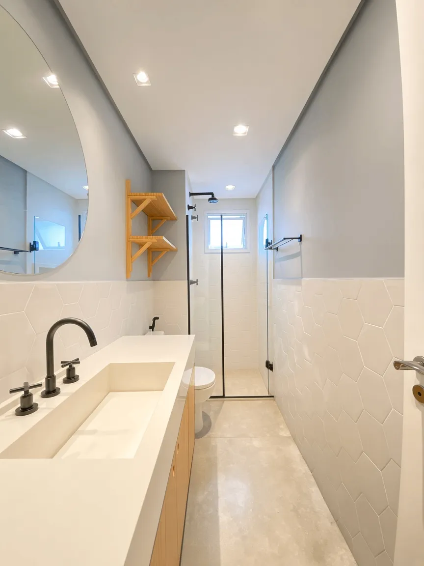 Apartamento, 3 quartos, 178 m² - Foto 46