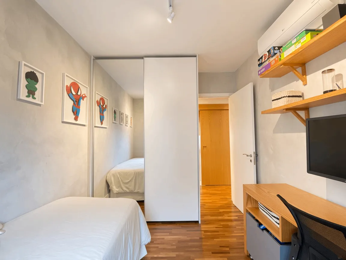 Apartamento, 3 quartos, 178 m² - Foto 47