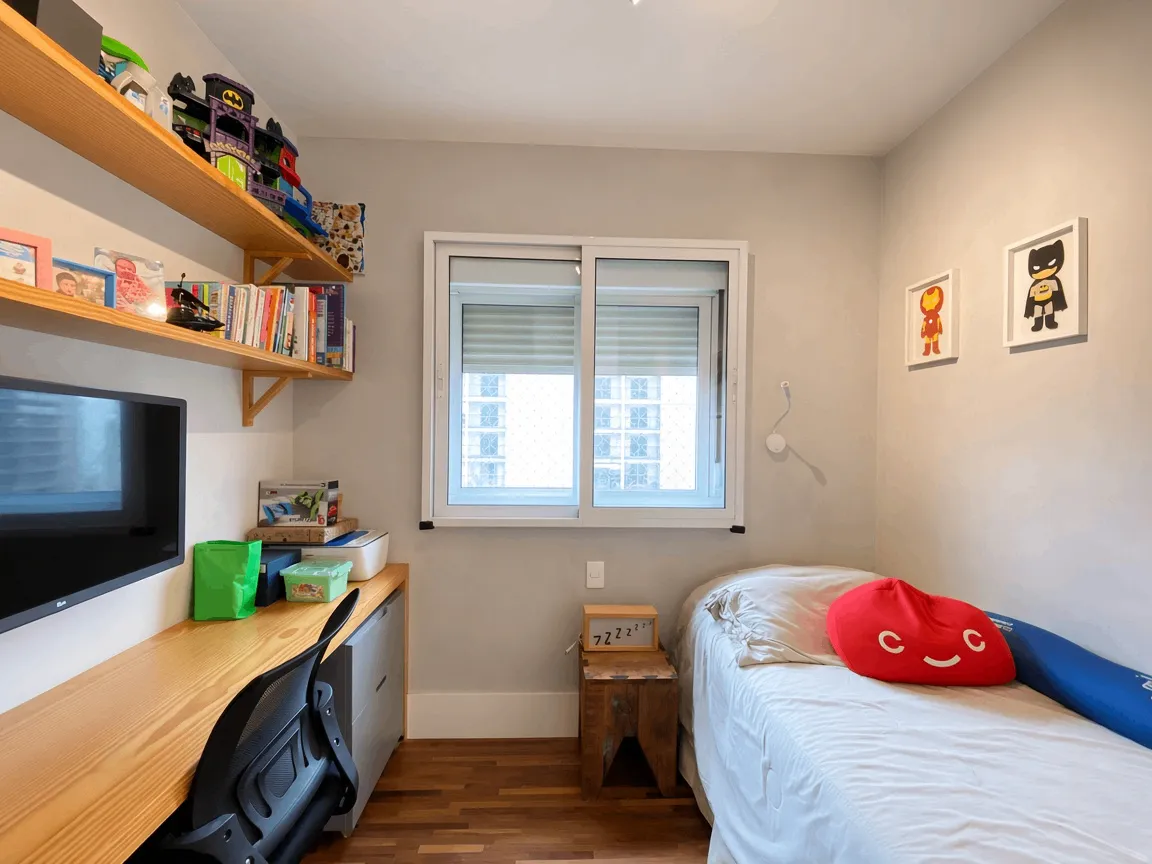 Apartamento, 3 quartos, 178 m² - Foto 50