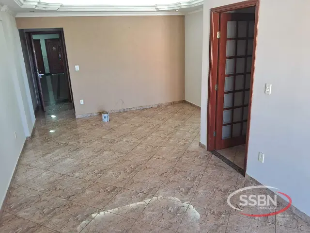 Apartamento 3 quartos e 1 banheiro, para alugar, no bairro Centro em Nova Odessa