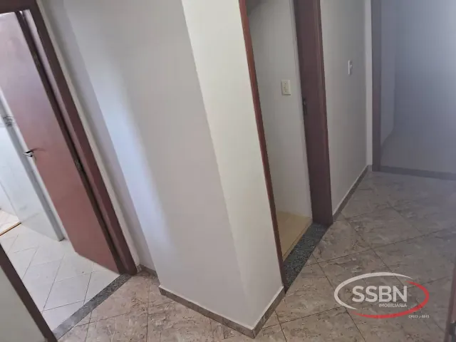 Apartamento 3 quartos e 1 banheiro, para alugar, no bairro Centro em Nova Odessa