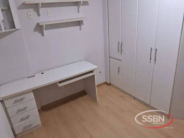 Apartamento 3 quartos e 1 banheiro, para alugar, no bairro Centro em Nova Odessa