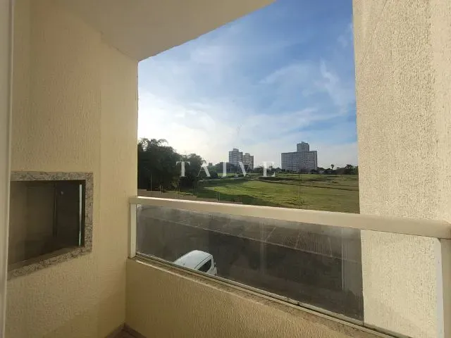 Apartamento 2 quartos e 1 banheiro, à venda, no bairro Gleba Fazenda Palhano em Londrina