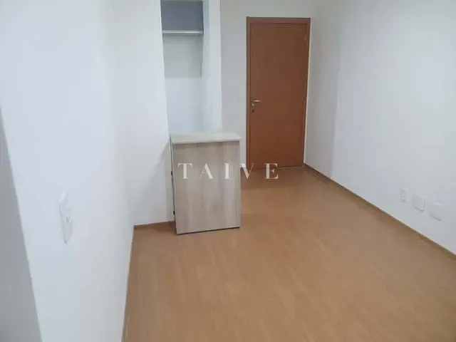 Apartamento 2 quartos e 1 banheiro, à venda, no bairro Gleba Fazenda Palhano em Londrina