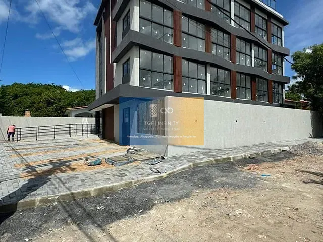 Apartamento 1 quarto e 1 banheiro, à venda, no bairro Centro em Tamandaré