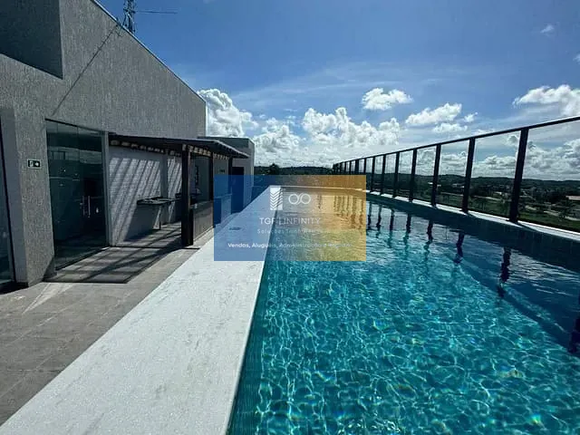 Apartamento 1 quarto e 1 banheiro, à venda, no bairro Centro em Tamandaré