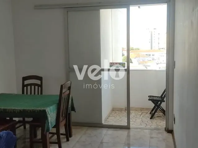 Apartamento 2 quartos e 2 banheiros, à venda, no bairro Jardim das Nações em Taubaté