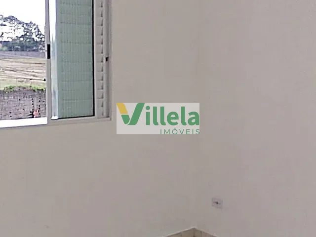 Apartamento 2 quartos e 1 banheiro, para alugar, no bairro Jardim América em Poá