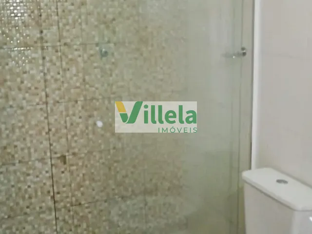 Apartamento 2 quartos e 1 banheiro, para alugar, no bairro Jardim América em Poá