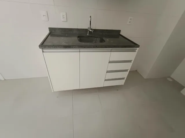 Apartamento com 35m² 2 quartos e 1 banheiro, para alugar, no bairro Vila Leopoldina em São Paulo