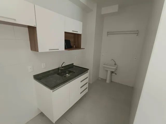 Apartamento com 35m² 2 quartos e 1 banheiro, para alugar, no bairro Vila Leopoldina em São Paulo