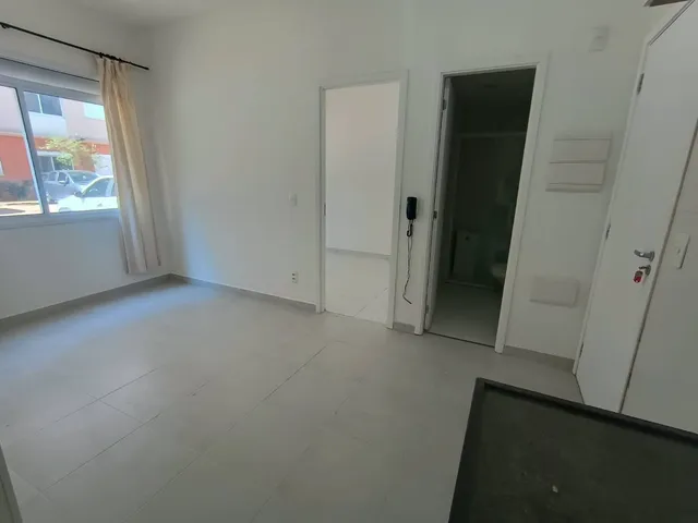 Apartamento com 35m² 2 quartos e 1 banheiro, para alugar, no bairro Vila Leopoldina em São Paulo