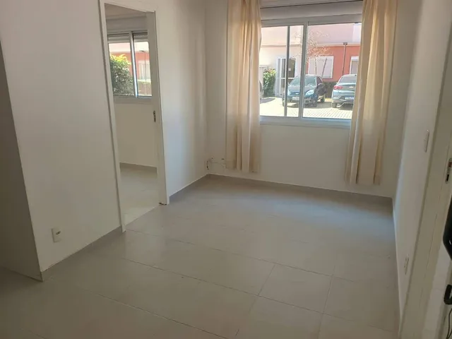 Apartamento com 35m² 2 quartos e 1 banheiro, para alugar, no bairro Vila Leopoldina em São Paulo