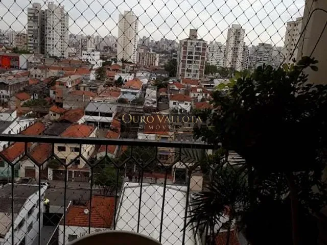 Apartamento 2 quartos e 1 banheiro, à venda, no bairro Mooca em São Paulo