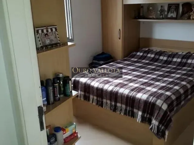 Apartamento 2 quartos e 1 banheiro, à venda, no bairro Mooca em São Paulo