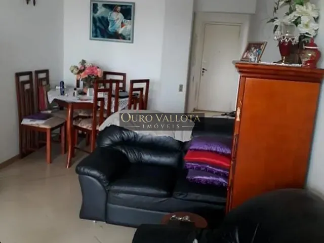 Apartamento 2 quartos e 1 banheiro, à venda, no bairro Mooca em São Paulo