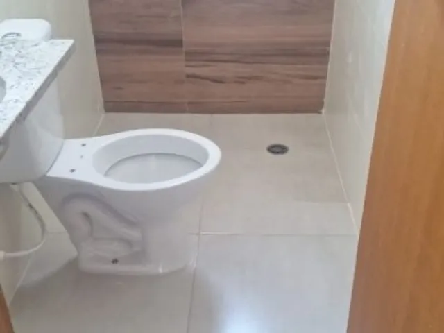Apartamento 2 quartos e 2 banheiros, à venda, no bairro Vila Pires em Santo André