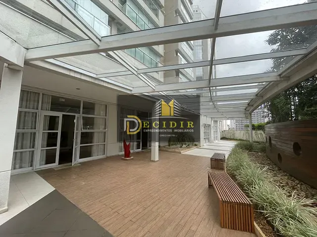 Apartamento com 56m² 1 quarto e 1 banheiro, para alugar, no bairro Vila Regente Feijó em São Paulo