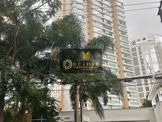 Apartamento com 56m² 1 quarto e 1 banheiro, para alugar, no bairro Vila Regente Feijó em São Paulo