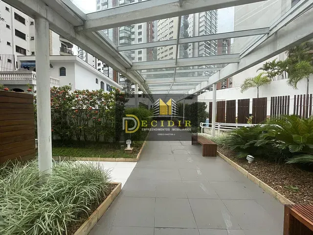Apartamento com 56m² 1 quarto e 1 banheiro, para alugar, no bairro Vila Regente Feijó em São Paulo