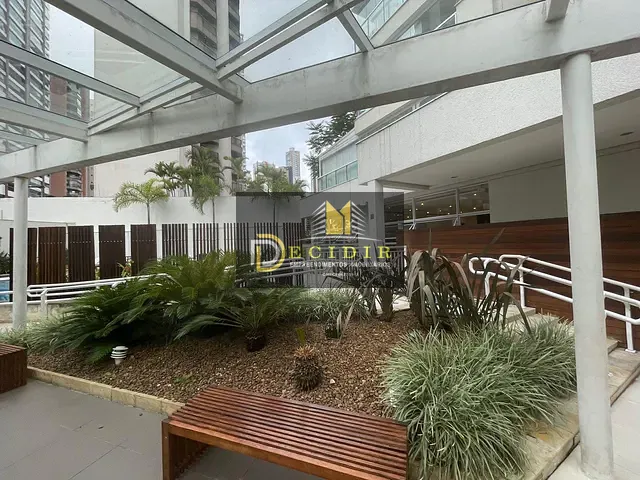 Apartamento com 56m² 1 quarto e 1 banheiro, para alugar, no bairro Vila Regente Feijó em São Paulo
