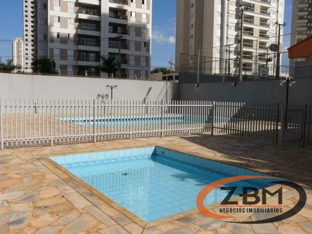 Foto do Apartamento - Apartamento à venda, Ótima localização, 3 Quartos (01 suíte), 01 Vaga, 101.02M² total, Jardim do Lago, Londrina - PR | ZBM NEGOCIOS IMOBILIARIOS