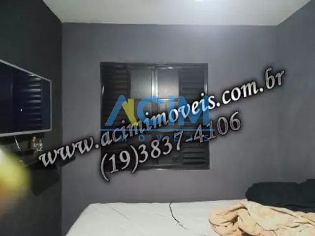 Apartamento à venda, no bairro Recreio Primavera em Jaguariúna