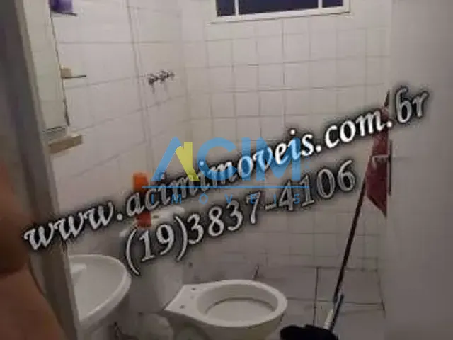 Apartamento à venda, no bairro Recreio Primavera em Jaguariúna