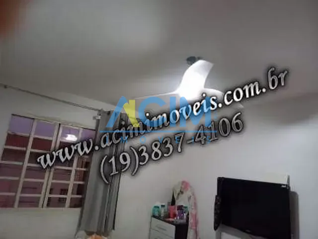 Apartamento à venda, no bairro Recreio Primavera em Jaguariúna