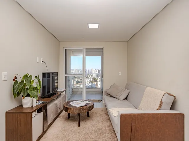 Apartamento 2 quartos e 2 banheiros, à venda, no bairro São João em Itajaí