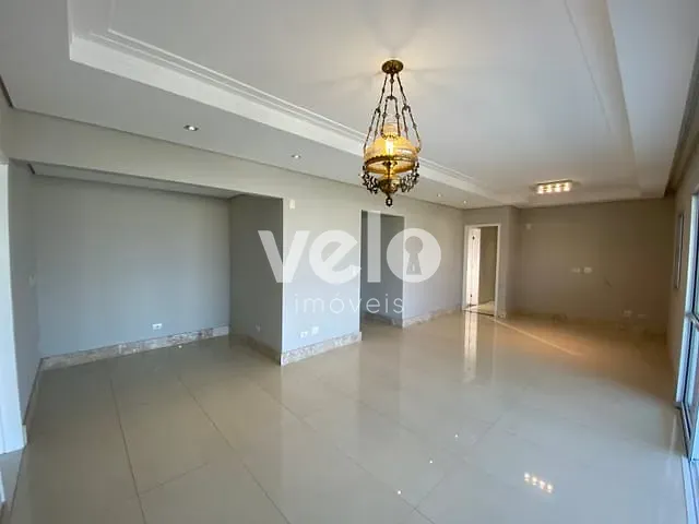 Apartamento 3 quartos e 4 banheiros, à venda, no bairro Jardim das Nações em Taubaté