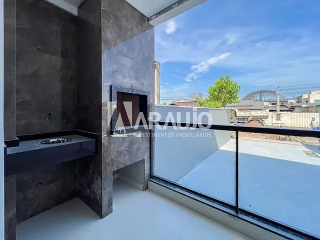 Apartamento 3 quartos e 1 banheiro, à venda, no bairro Costa Cavalcanti em Itajaí