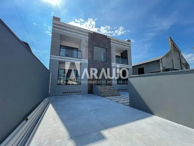 Apartamento 3 quartos e 1 banheiro, à venda, no bairro Costa Cavalcanti em Itajaí