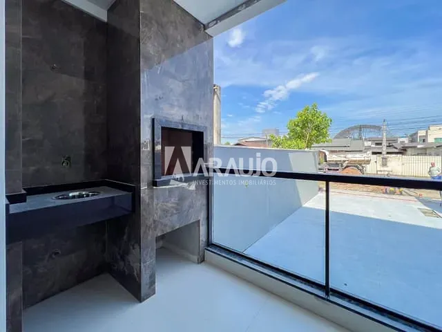 Apartamento 3 quartos e 1 banheiro, à venda, no bairro Costa Cavalcanti em Itajaí