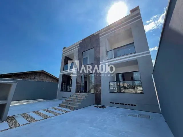 Apartamento 3 quartos e 1 banheiro, à venda, no bairro Costa Cavalcanti em Itajaí