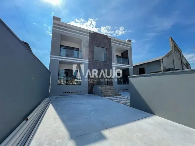 Apartamento 3 quartos e 1 banheiro, à venda, no bairro Costa Cavalcanti em Itajaí
