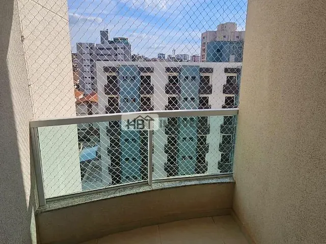 Apartamento 2 quartos e 2 banheiros, para alugar, no bairro Vila Nova Cidade Universitária em Bauru