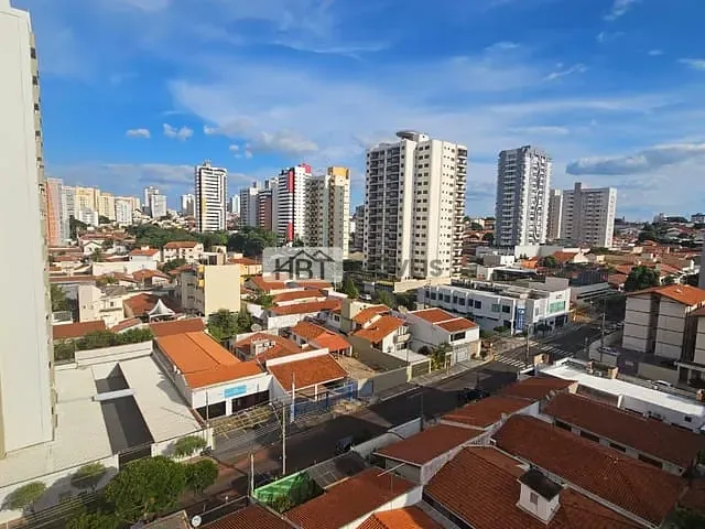 Apartamento 2 quartos e 2 banheiros, para alugar, no bairro Vila Nova Cidade Universitária em Bauru