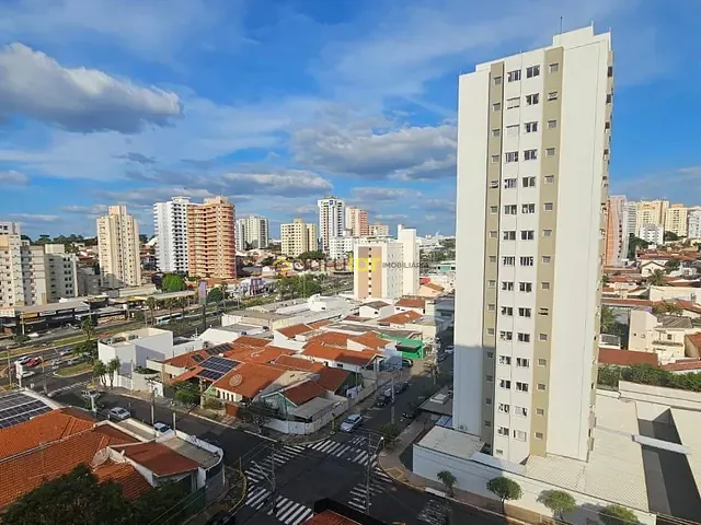 Apartamento 2 quartos e 2 banheiros, para alugar, no bairro Vila Nova Cidade Universitária em Bauru