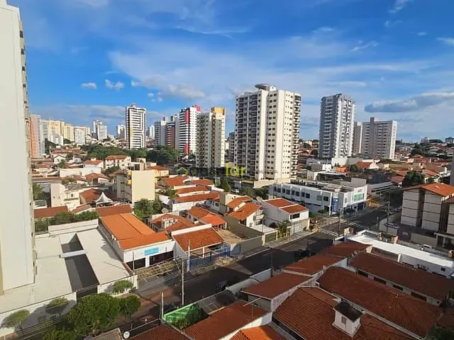 Apartamento 2 quartos e 2 banheiros, para alugar, no bairro Vila Nova Cidade Universitária em Bauru