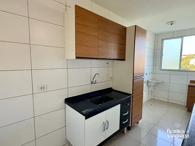 Apartamento com 57m² 2 quartos e 2 banheiros, à venda, no bairro Vila Marumby em Maringá