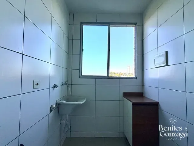 Apartamento com 57m² 2 quartos e 2 banheiros, à venda, no bairro Vila Marumby em Maringá