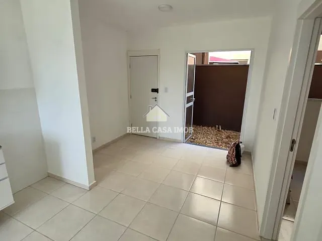 Apartamento com 45m² 2 quartos e 1 banheiro, à venda, no bairro Ipatinga em Sorocaba