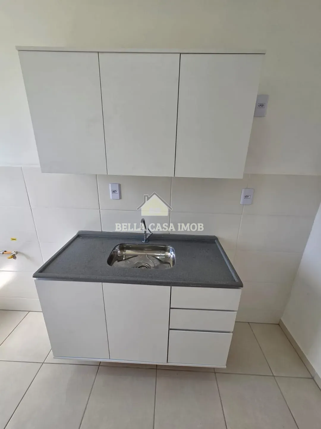 Apartamento, 2 quartos, 46 m² - Foto 34